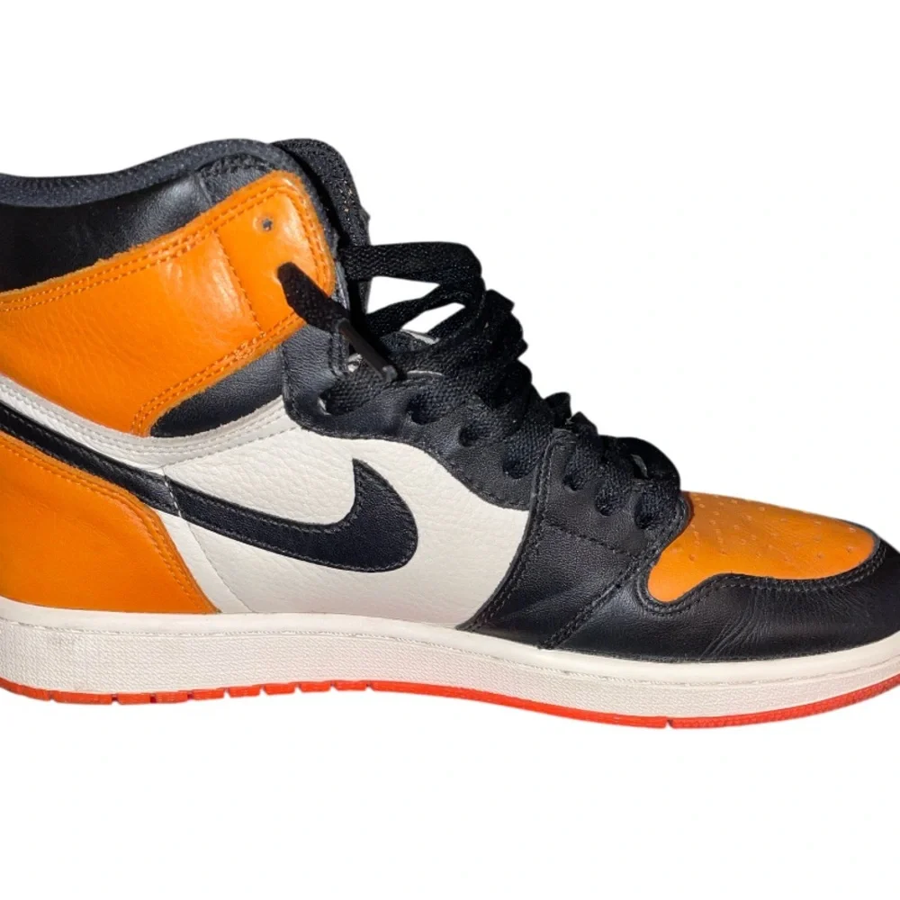 2015 Air Jordan 1 Shattered Backboard - Size 11 OG - Picture 6 of 9